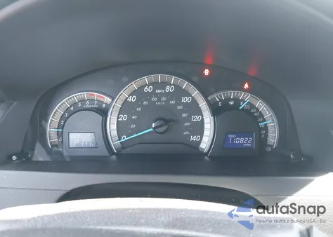 2014 Toyota Camry Se z USA, uszkodzony, nr VIN 4T1BF1FK7EU776563